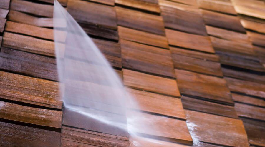 Asphalt Roofing in Christmas Valley, OR